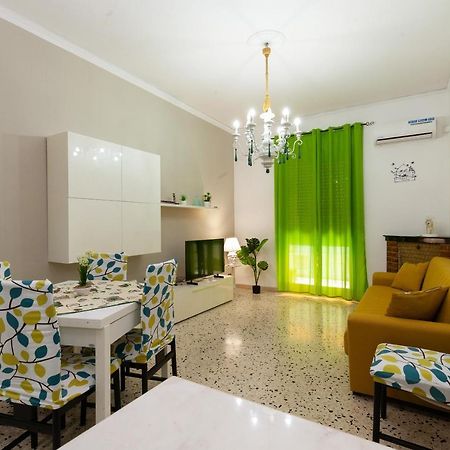 Holiday Apartment My House Palermo Luaran gambar