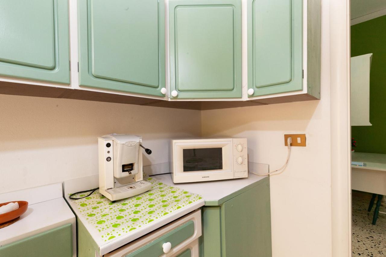 Holiday Apartment My House Palermo Luaran gambar