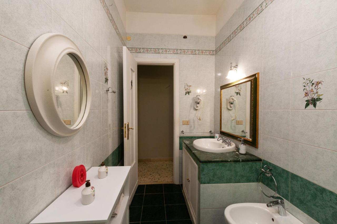 Holiday Apartment My House Palermo Luaran gambar