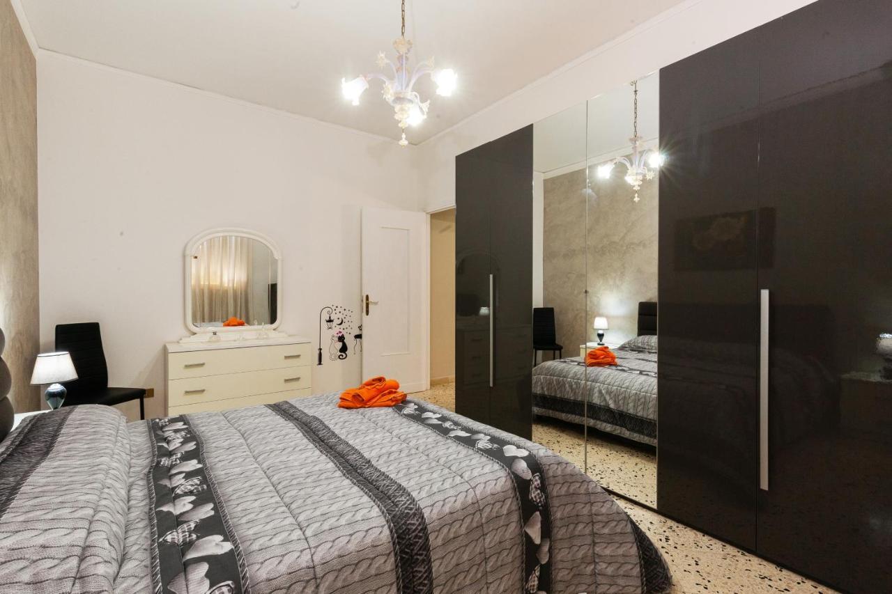 Holiday Apartment My House Palermo Luaran gambar