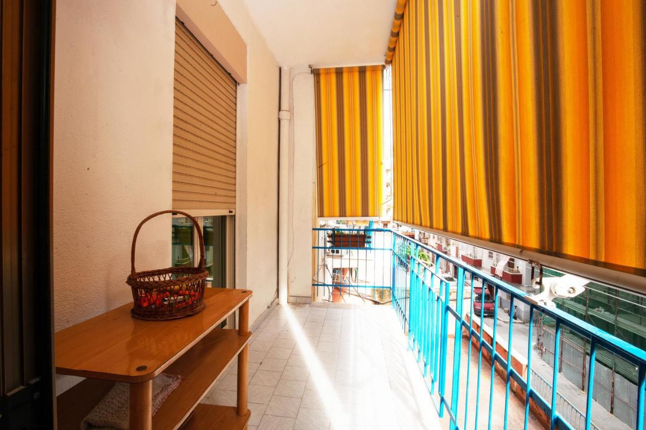 Holiday Apartment My House Palermo Luaran gambar