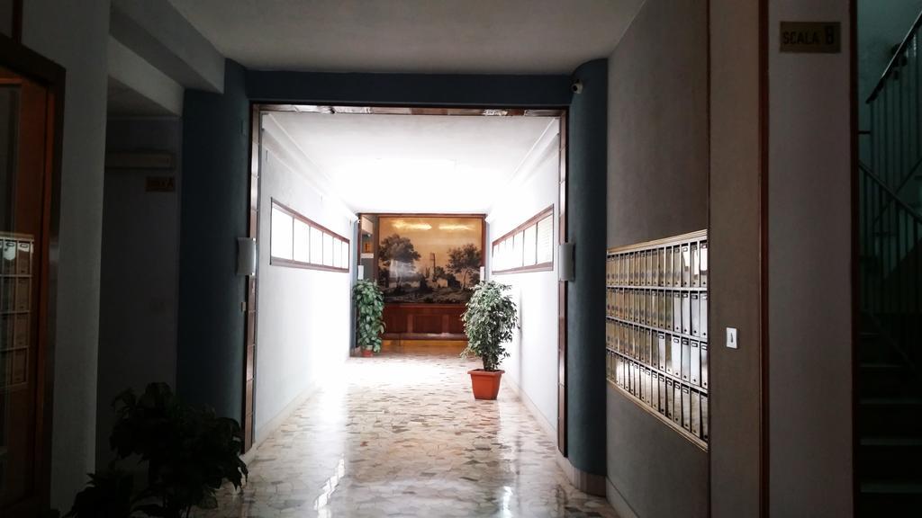 Holiday Apartment My House Palermo Luaran gambar
