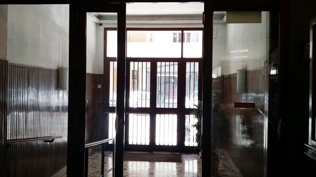 Holiday Apartment My House Palermo Luaran gambar