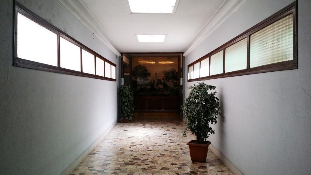 Holiday Apartment My House Palermo Luaran gambar