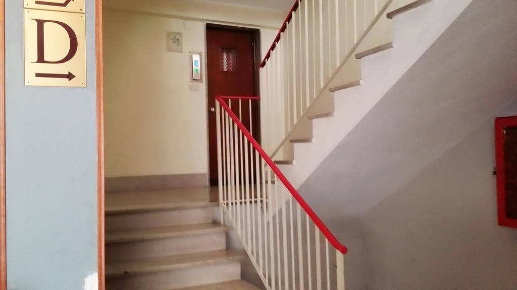 Holiday Apartment My House Palermo Luaran gambar